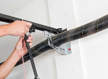 garage door repair austin tx springs